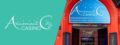 amusement city casino|Amusement City Casino .
